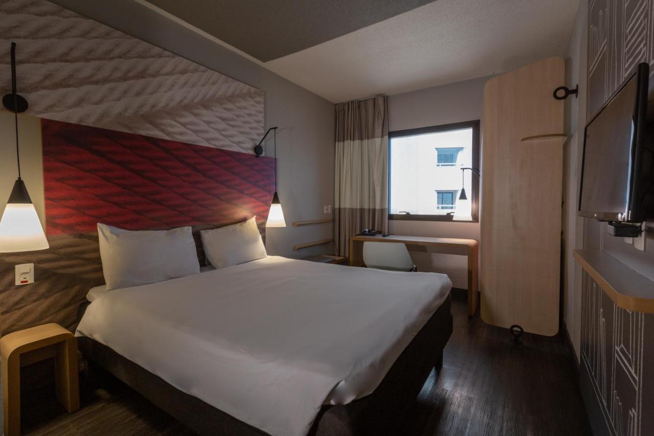 Ibis Gonzaga Hotel 3*