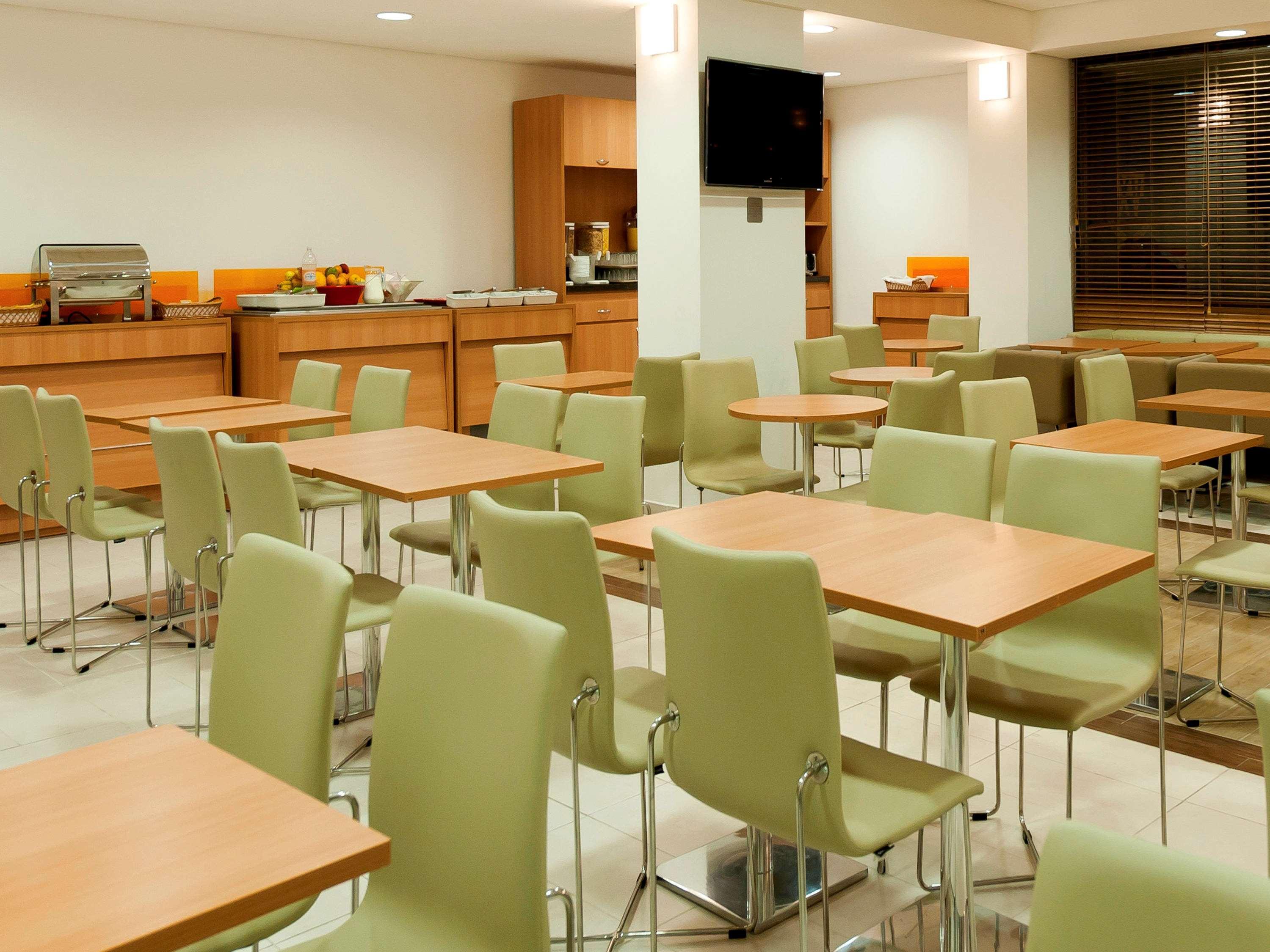 Hotel Ibis Gonzaga 3*