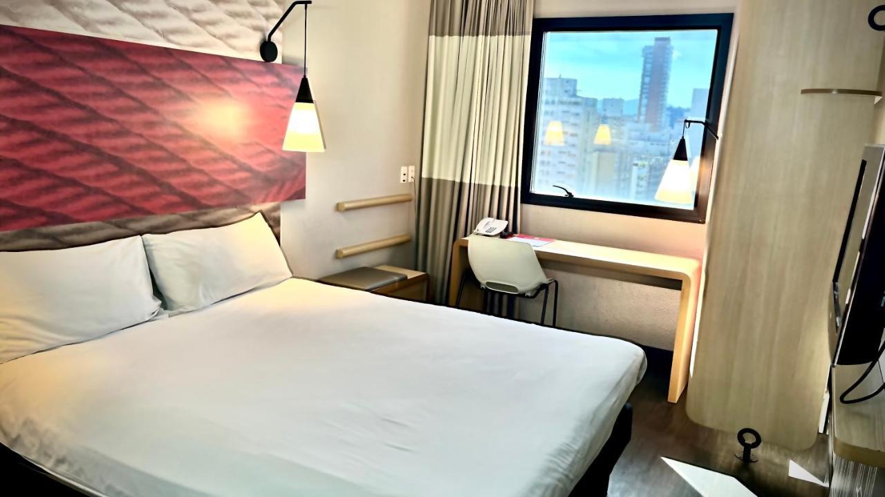 Hotel Ibis Gonzaga