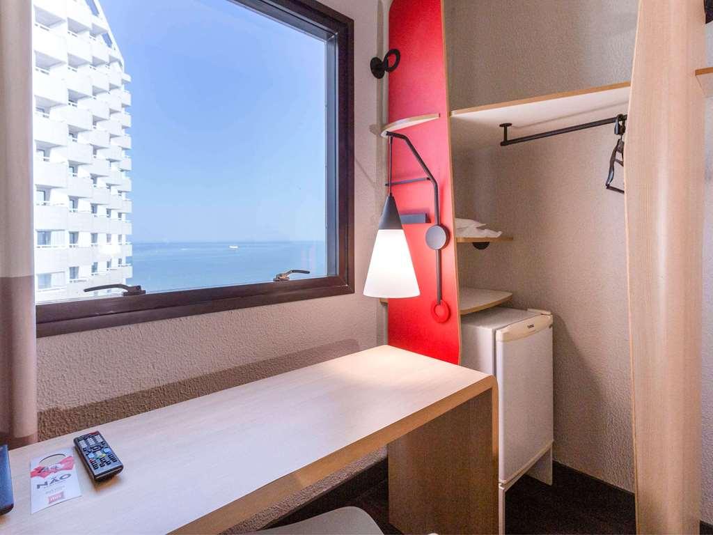 Hotel Ibis Gonzaga 3*