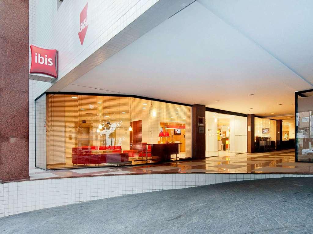 Hotel Ibis Gonzaga Santos (Sao Paulo)