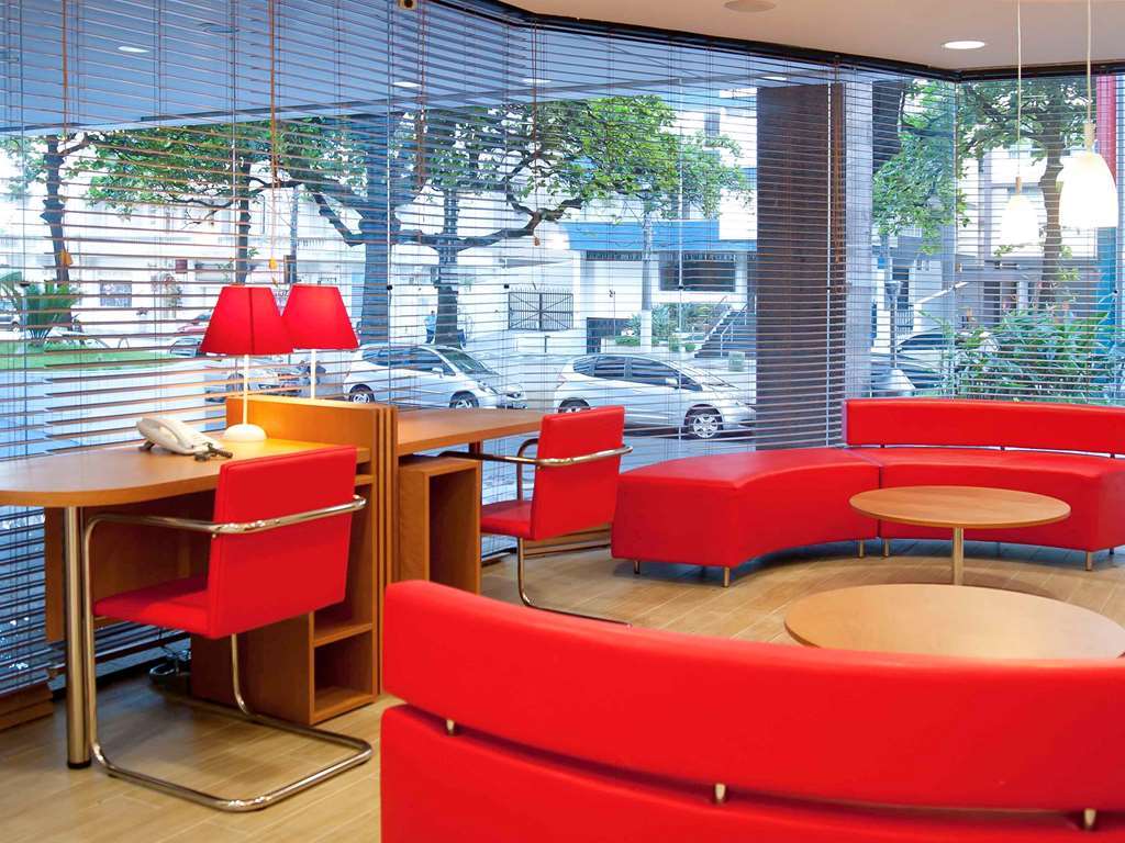 Ibis Gonzaga Hotel