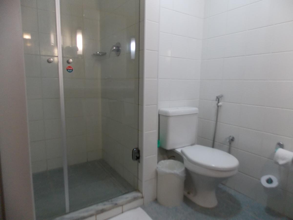 Ibis Gonzaga 3* Santos (Sao Paulo)