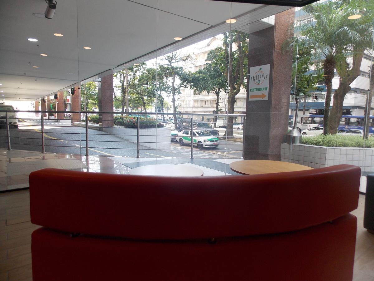 Hotel Ibis Gonzaga