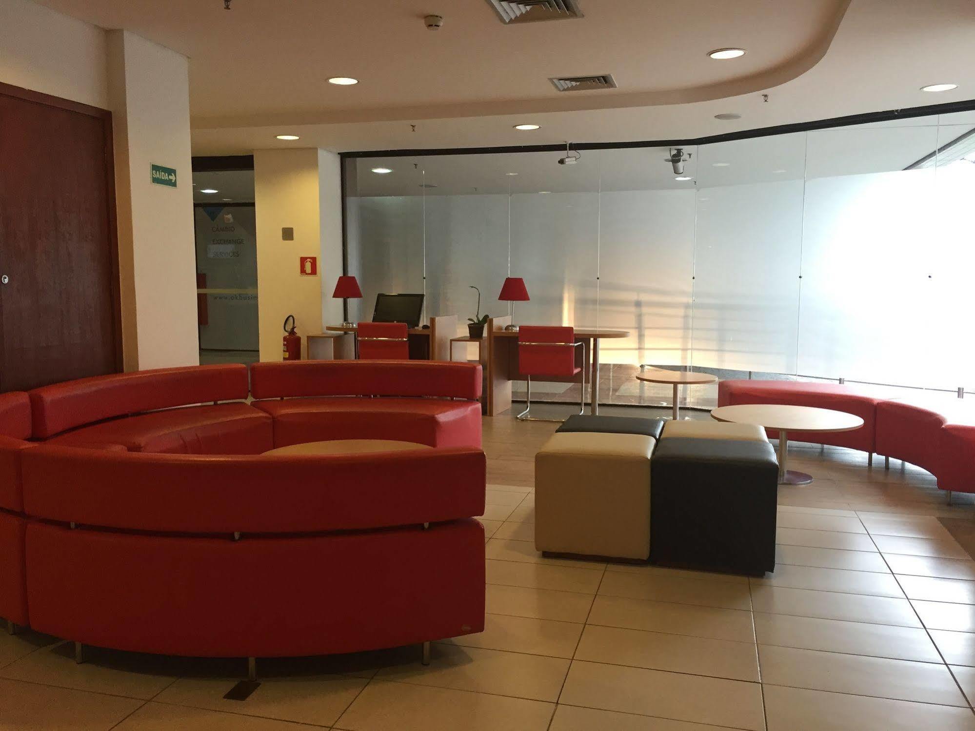 Ibis Gonzaga 3* Santos (Sao Paulo)