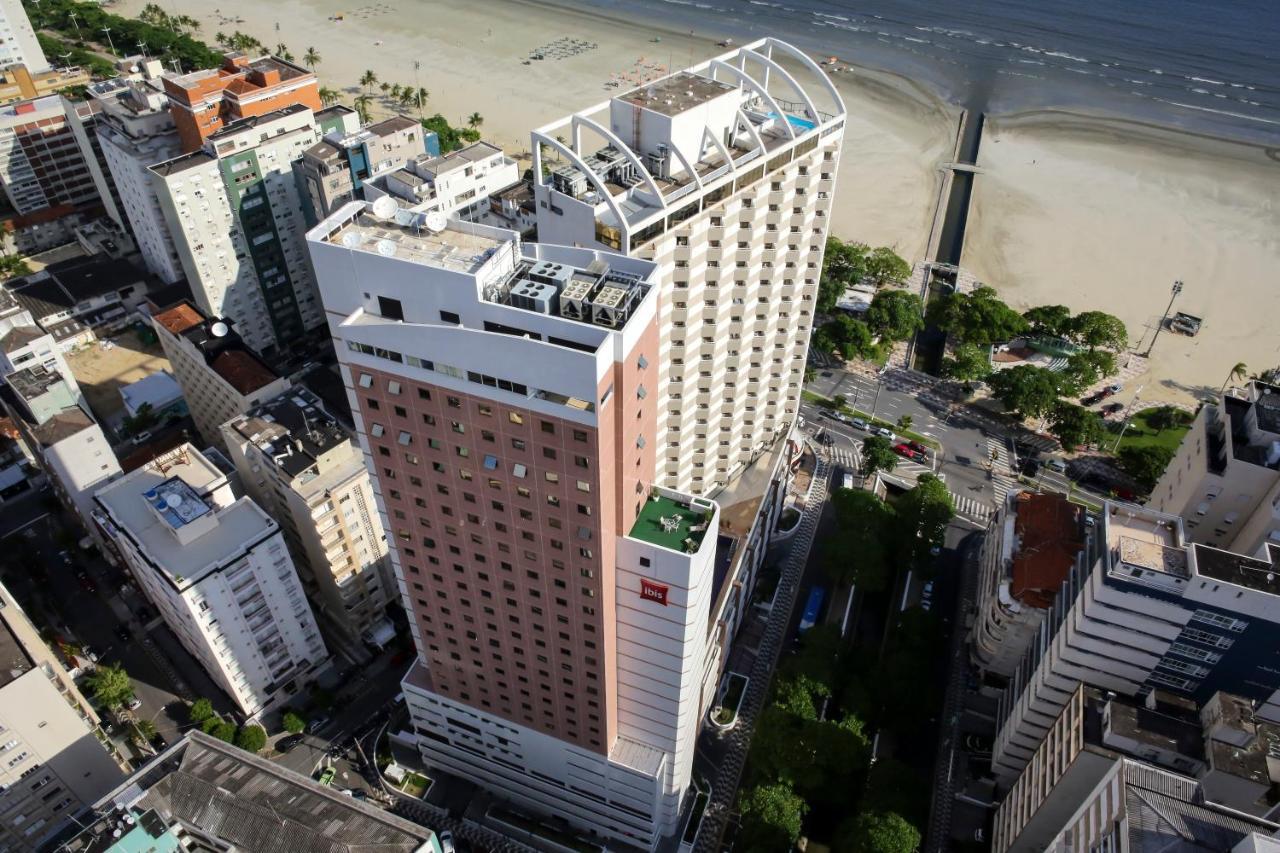 Ibis Gonzaga Santos (Sao Paulo)